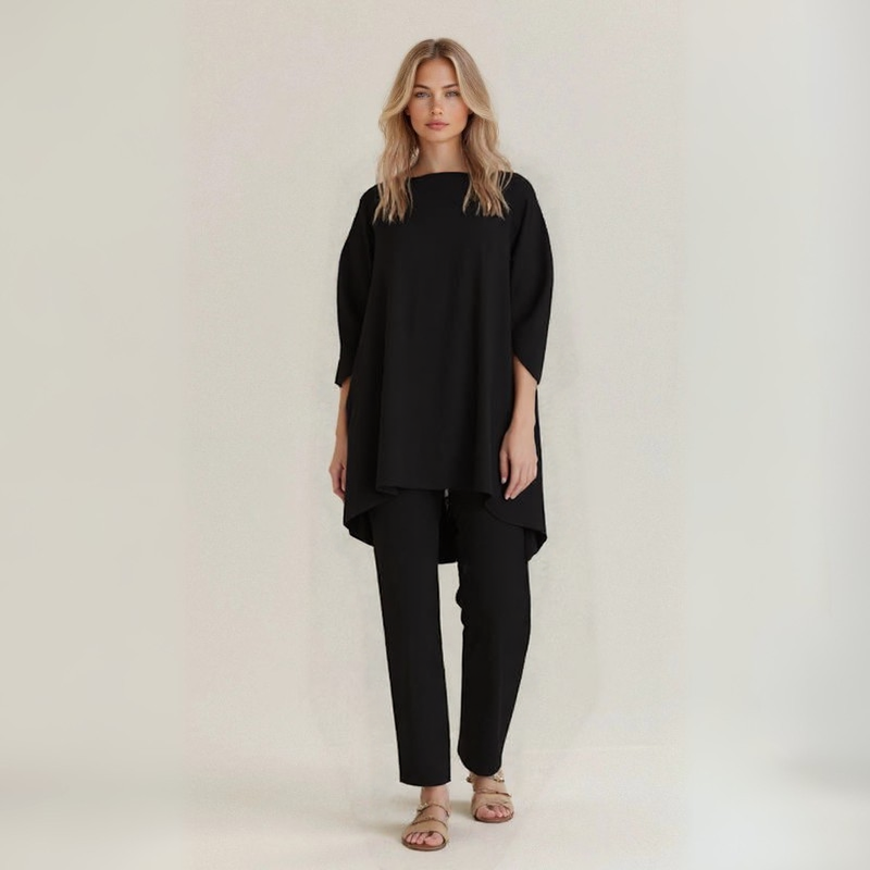 Sarah | Handmade Luxe Set