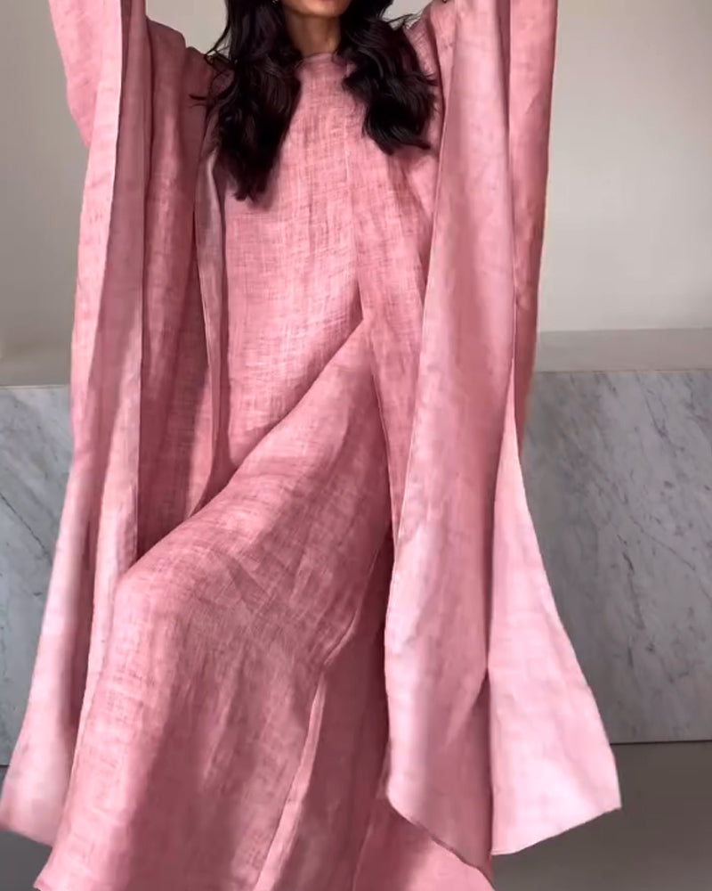 Stella – Exclusive Casual Dress