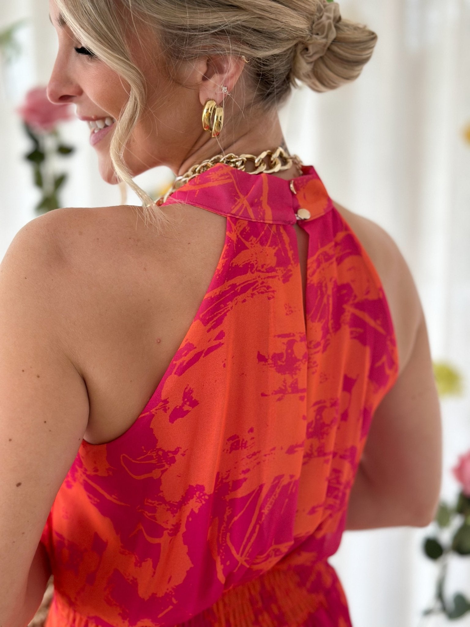 The Bryana Jumpsuit