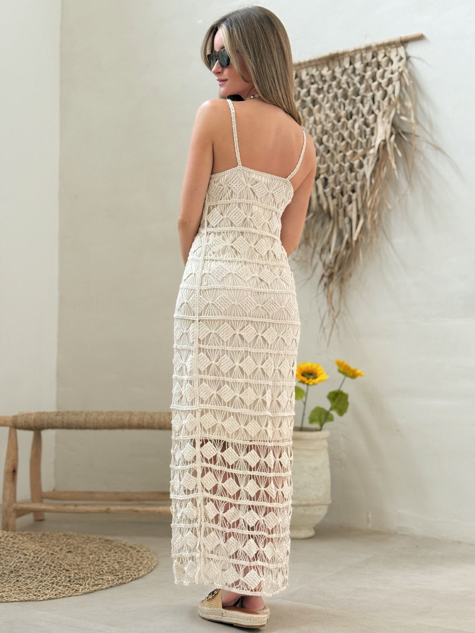 The Tonie Dress