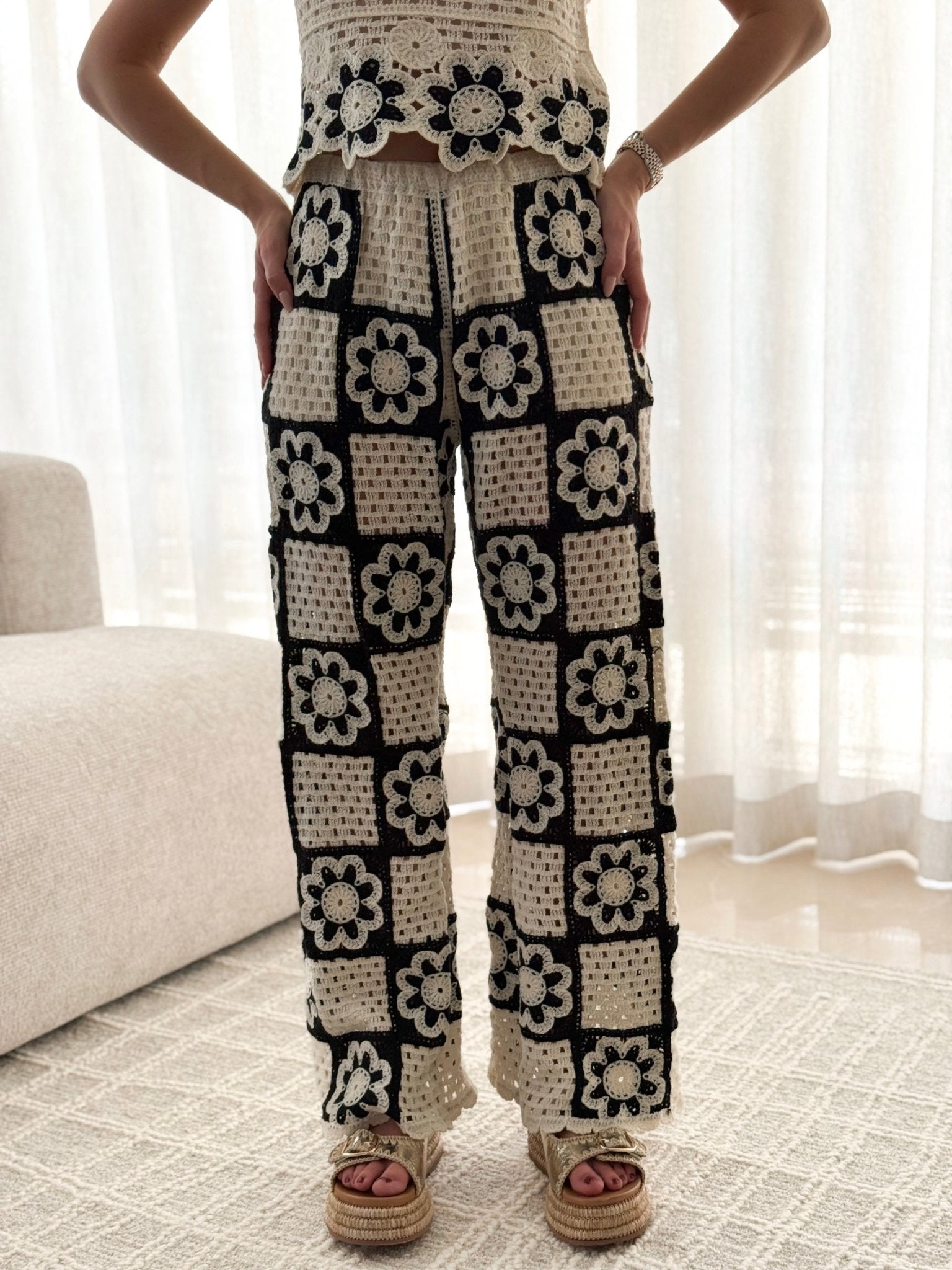 The Riona Set