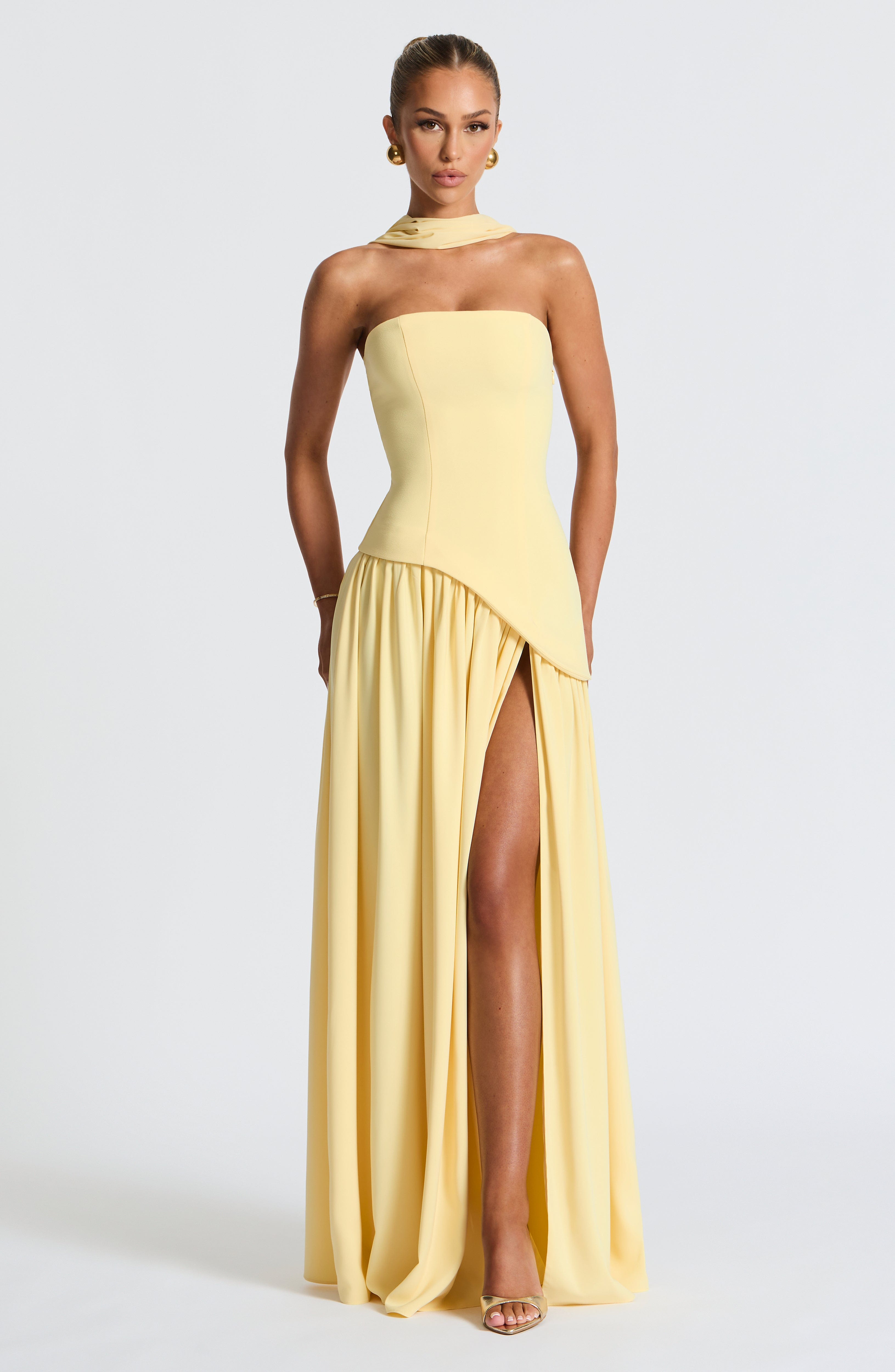 Tessa™ | Flowing and Graceful Dress