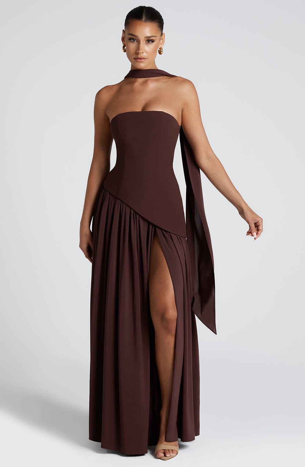 Tessa™ | Flowing and Graceful Dress