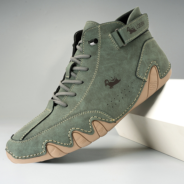 Comfortable Non-Slip Shoes for Sensitive Feet (Unisex)