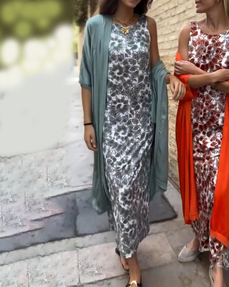 Virve | Two-Piece Stylish Set