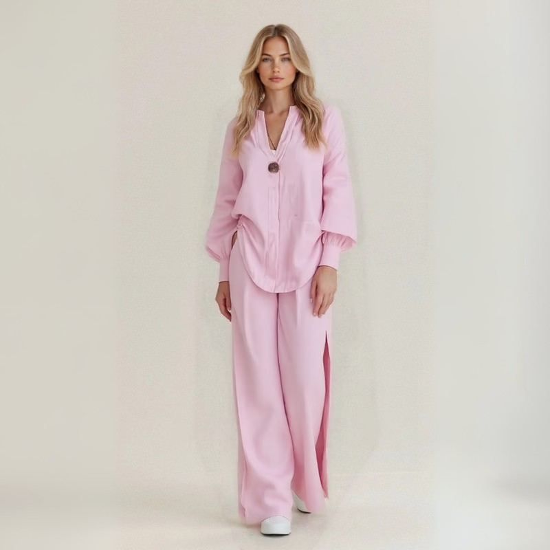 Laura | Handmade Luxe Set