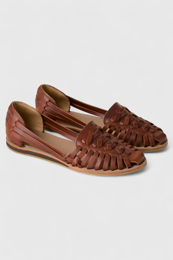 Karina Elegant and Comfortable Orthopedic Sandals