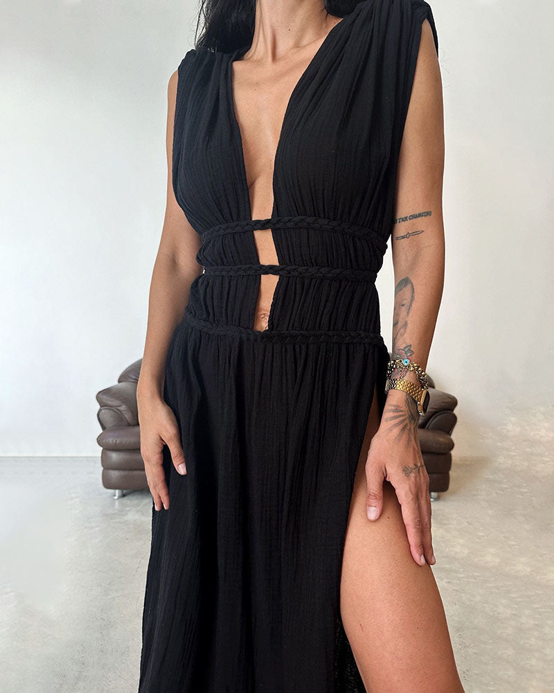 Jolie – Exclusive Casual Dress