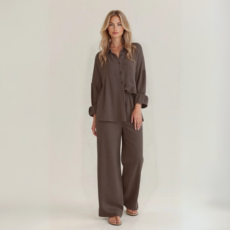 Julia | Handmade Luxe Set