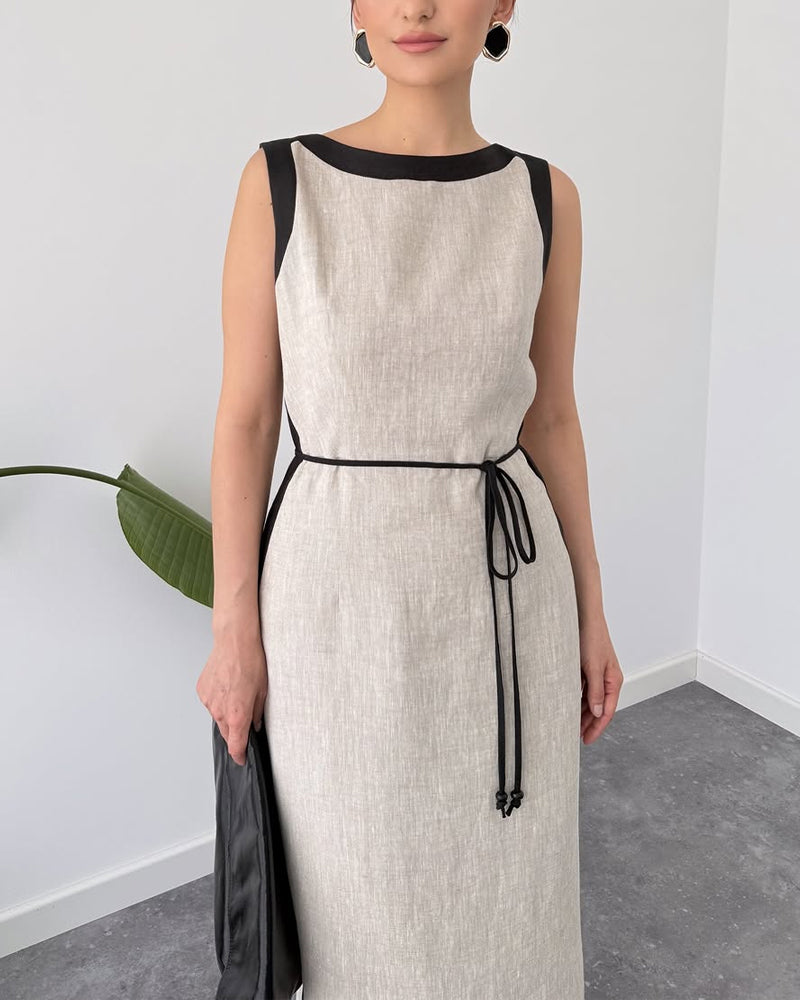 Zoë – Exclusive Casual Dress