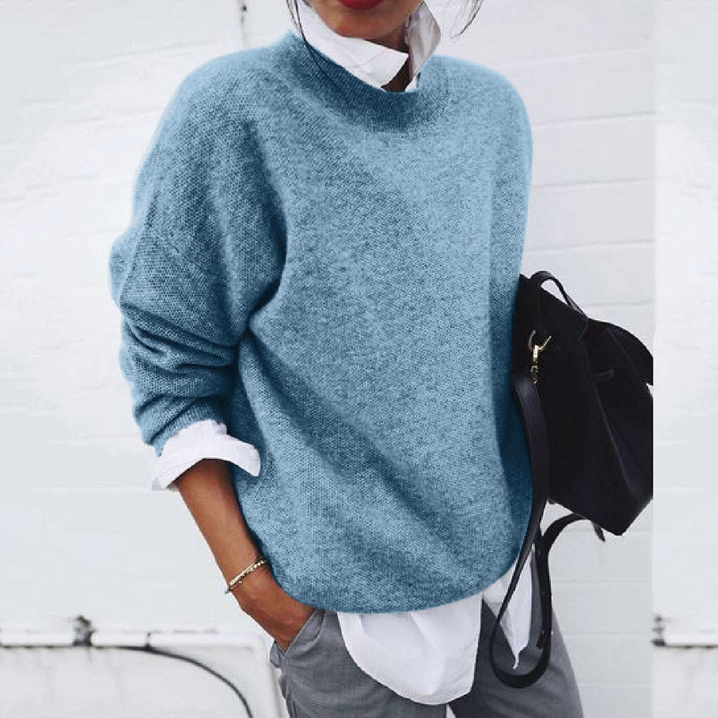 Sophia™ - Soft and Comfortable Pullover