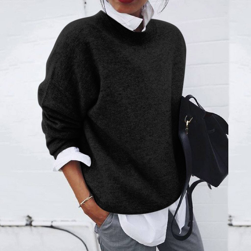 Sophia™ - Soft and Comfortable Pullover
