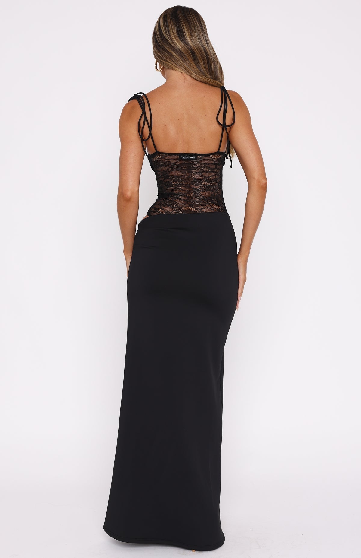 Darla™ | Flowing and Elegant Dress