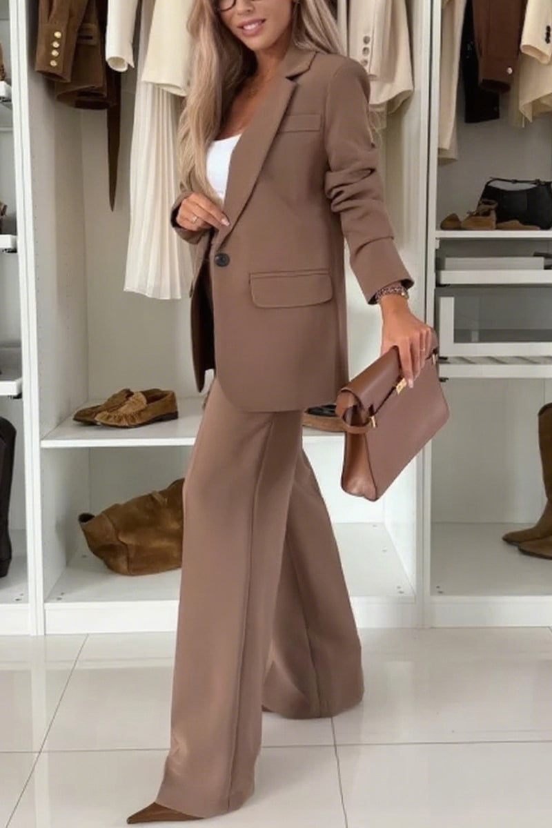 The Portofino Suit - Limited Edition