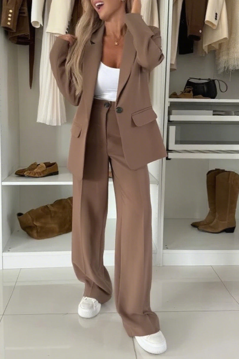 The Portofino Suit - Limited Edition