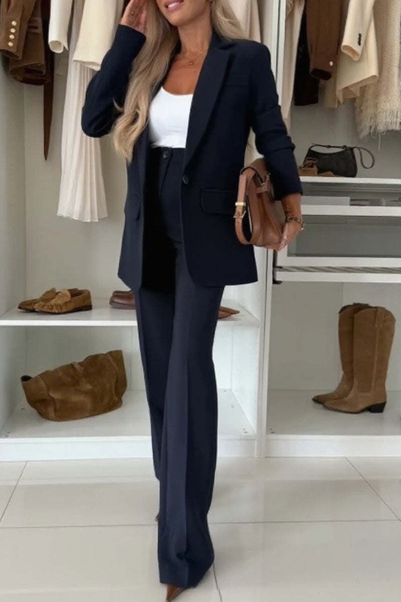 The Portofino Suit - Limited Edition