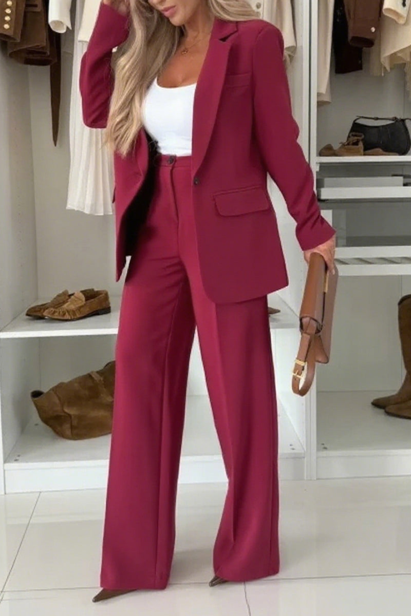 The Portofino Suit - Limited Edition