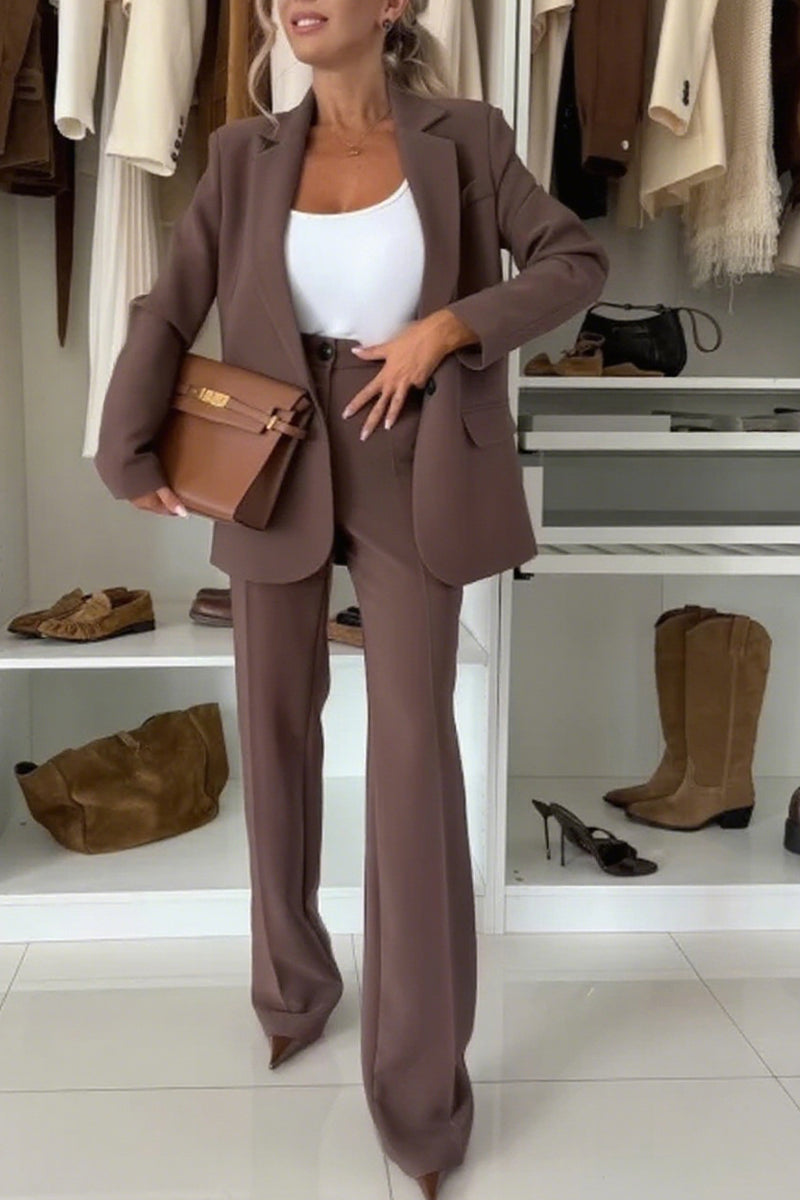 The Portofino Suit - Limited Edition