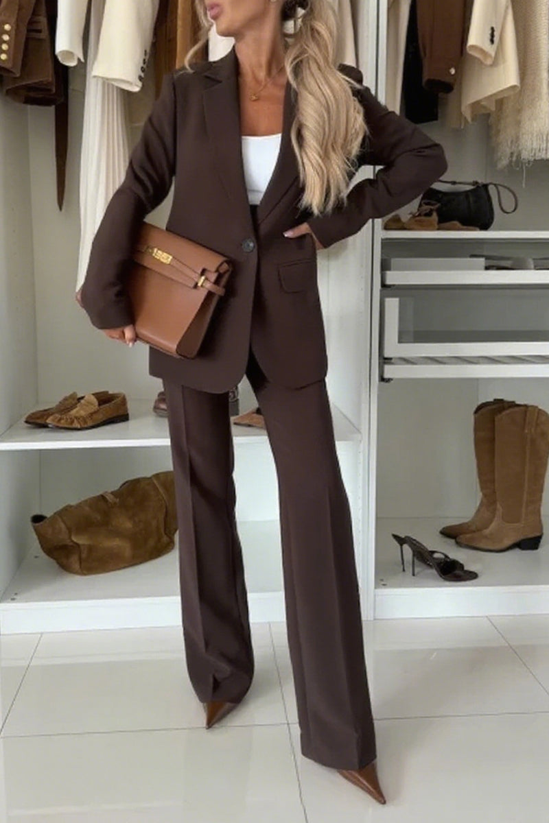 The Portofino Suit - Limited Edition