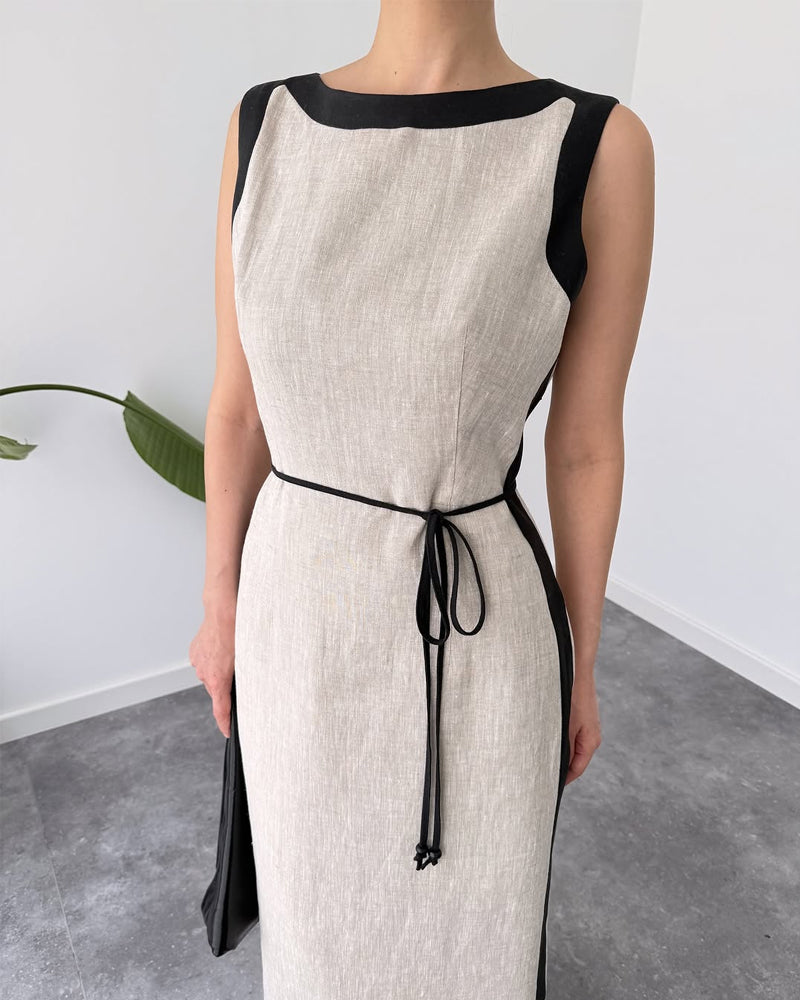 Zoë – Exclusive Casual Dress