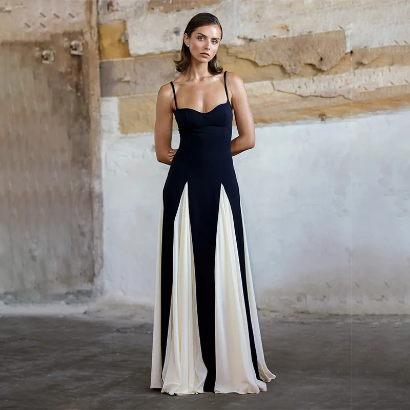 Rosa® | Angélique Maxi Dress