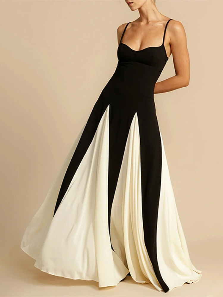 Rosa® | Angélique Maxi Dress