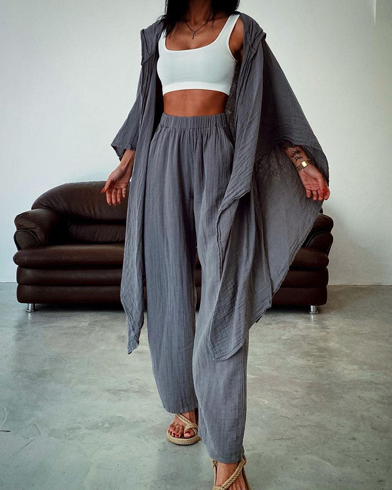 Celeste – Exclusive Casual Set