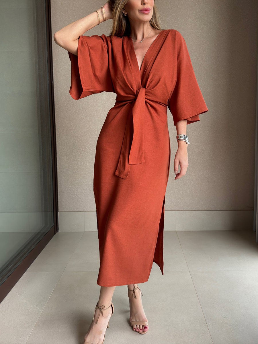 Celine – Exclusive Casual Dress