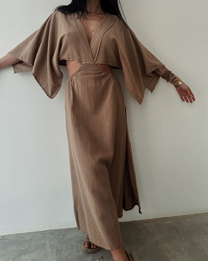 Mila – Exclusive Casual Dress