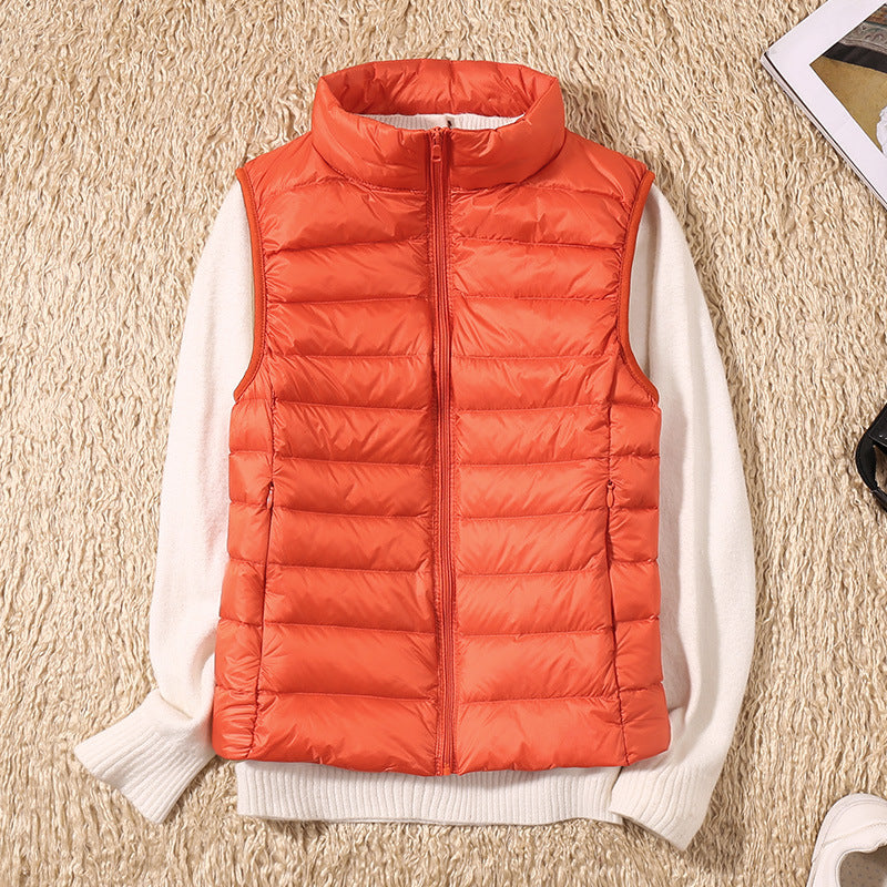 North - Exclusive Waterproof Vest