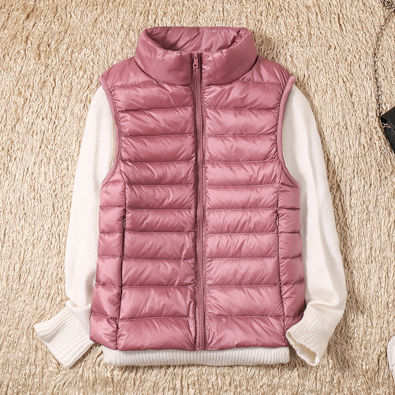 North - Exclusive Waterproof Vest