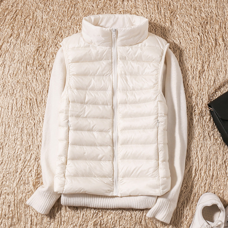 North - Exclusive Waterproof Vest