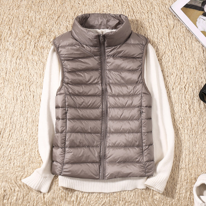 North - Exclusive Waterproof Vest
