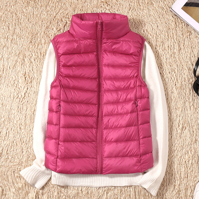 North - Exclusive Waterproof Vest