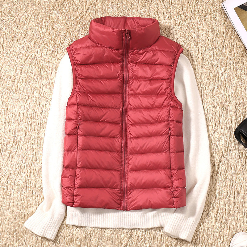 North - Exclusive Waterproof Vest