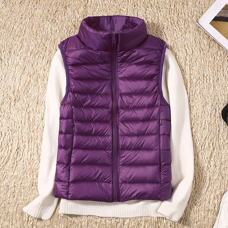 North - Exclusive Waterproof Vest