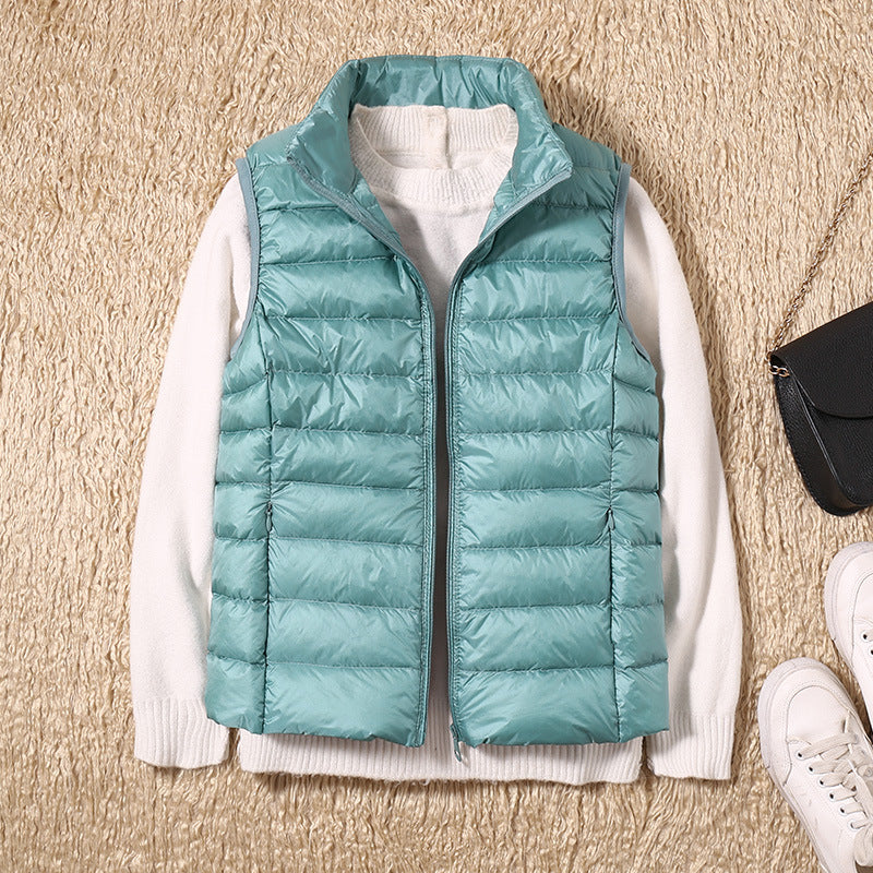 North - Exclusive Waterproof Vest