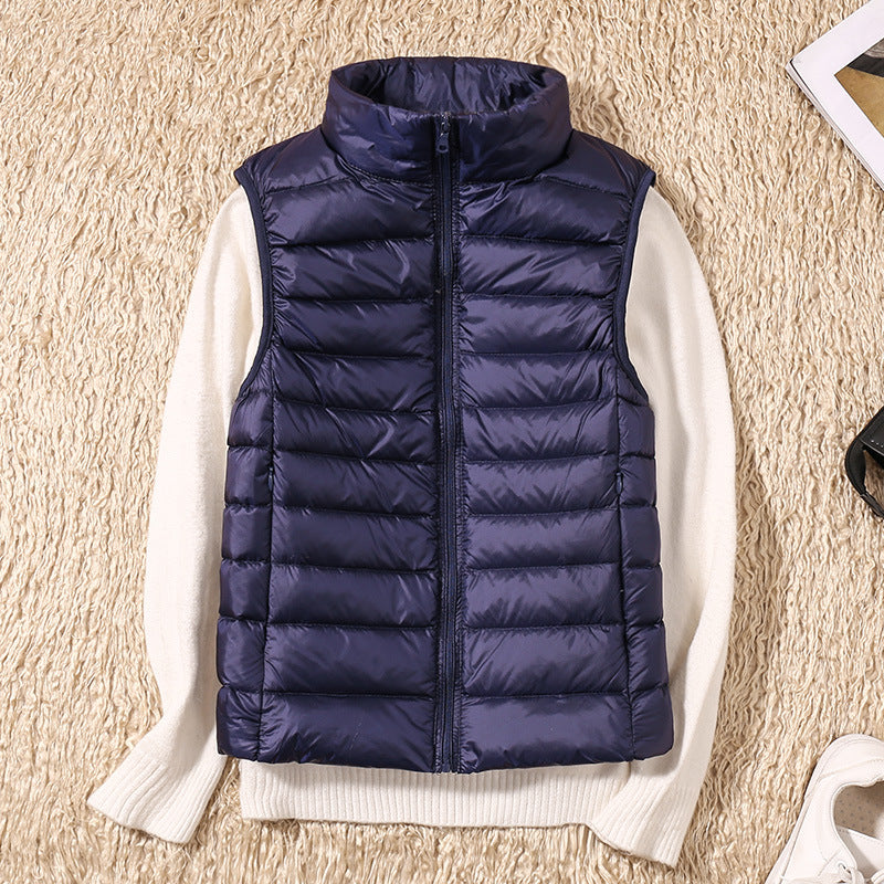 North - Exclusive Waterproof Vest