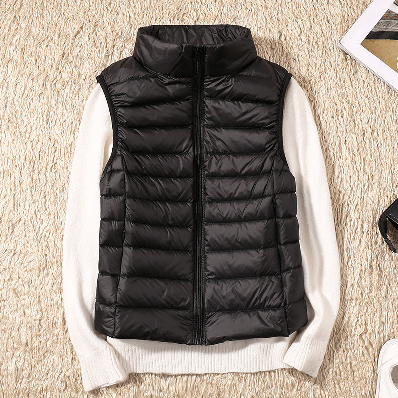 North - Exclusive Waterproof Vest