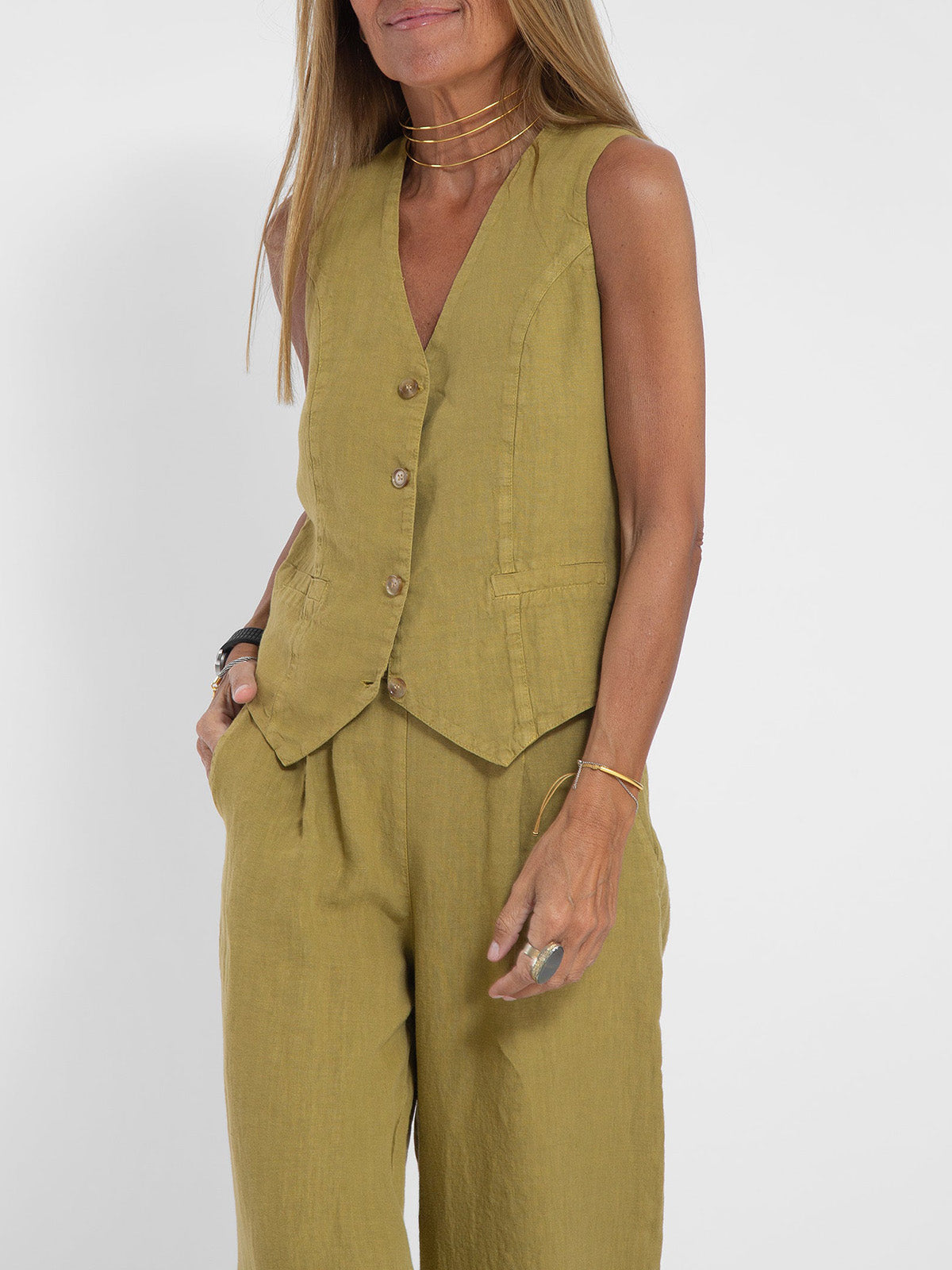 Liv – Exclusive Casual Set