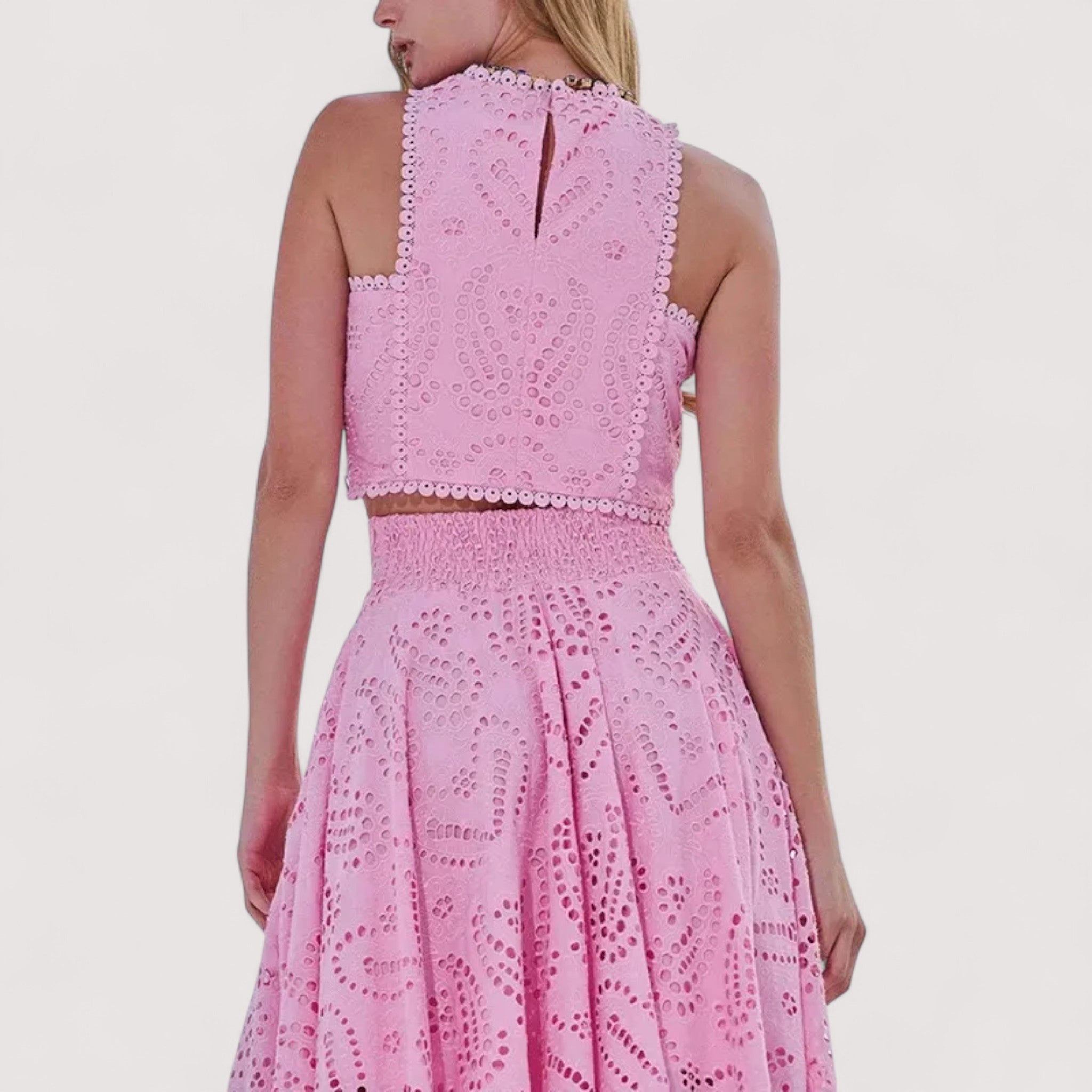 Eydis™ | Airy Lace Set