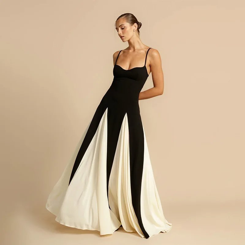 Rosa® | Angélique Maxi Dress
