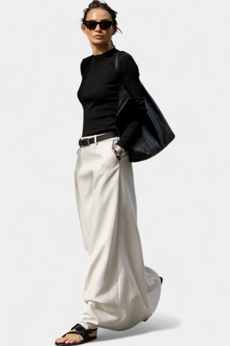 Ada | Chic Skirt with Modern Urban Style