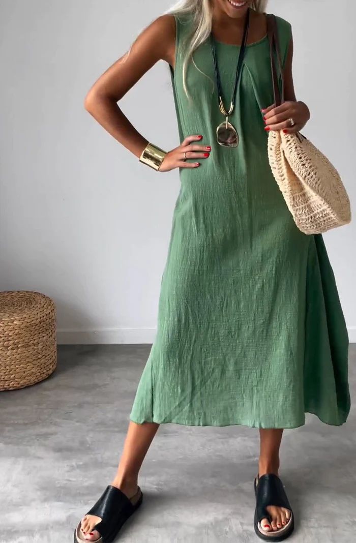 Luna – Exclusive Casual Dress