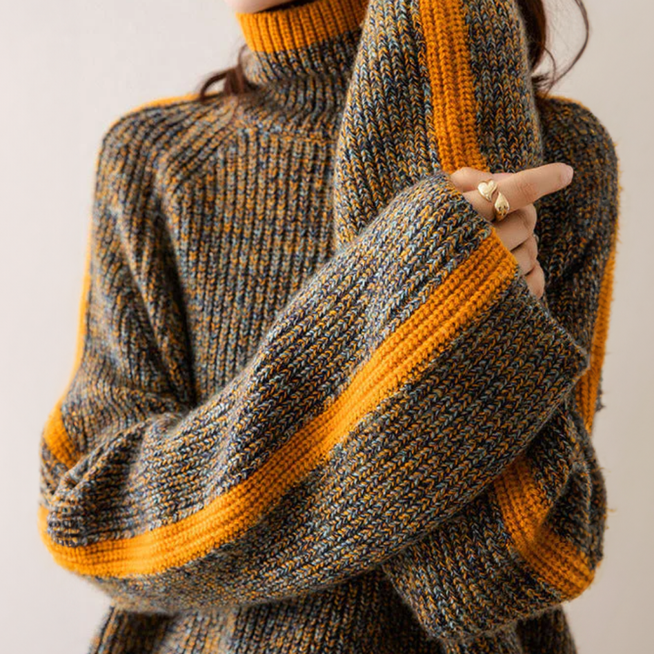 Avery™ - Cozy and Stylish Sweater