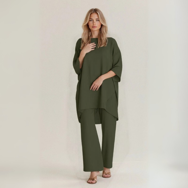 Sarah | Handmade Luxe Set
