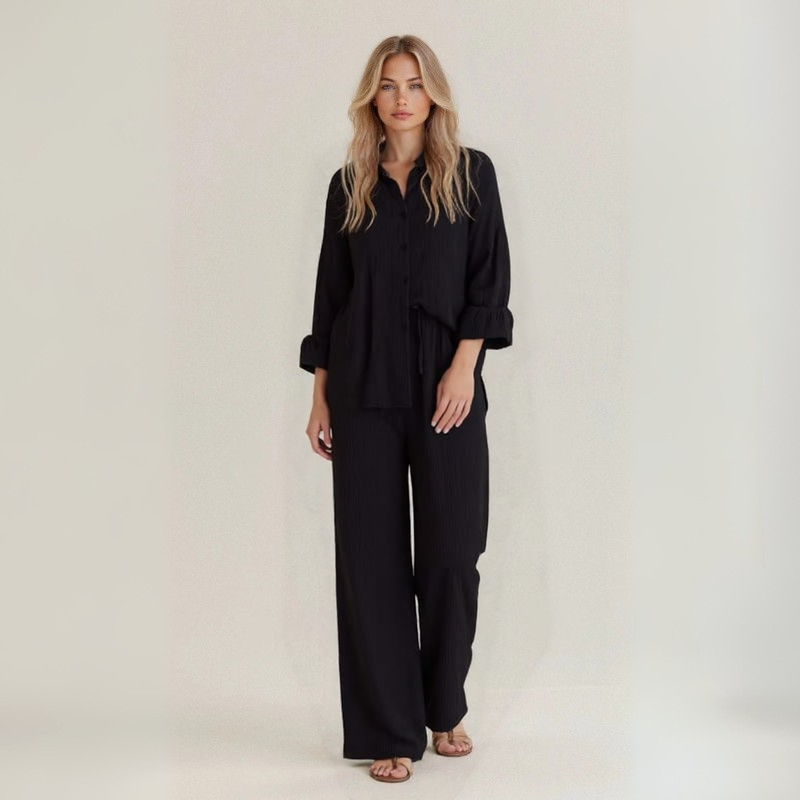 Julia | Handmade Luxe Set