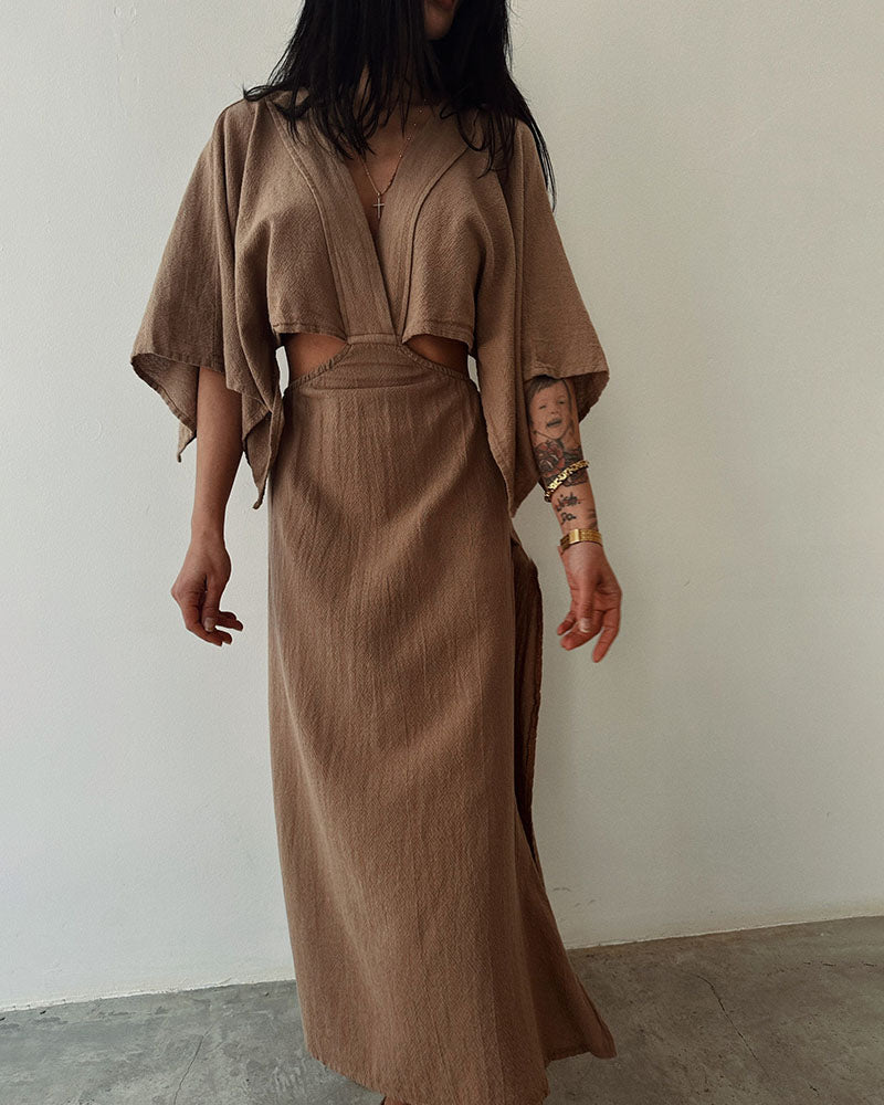 Mila – Exclusive Casual Dress