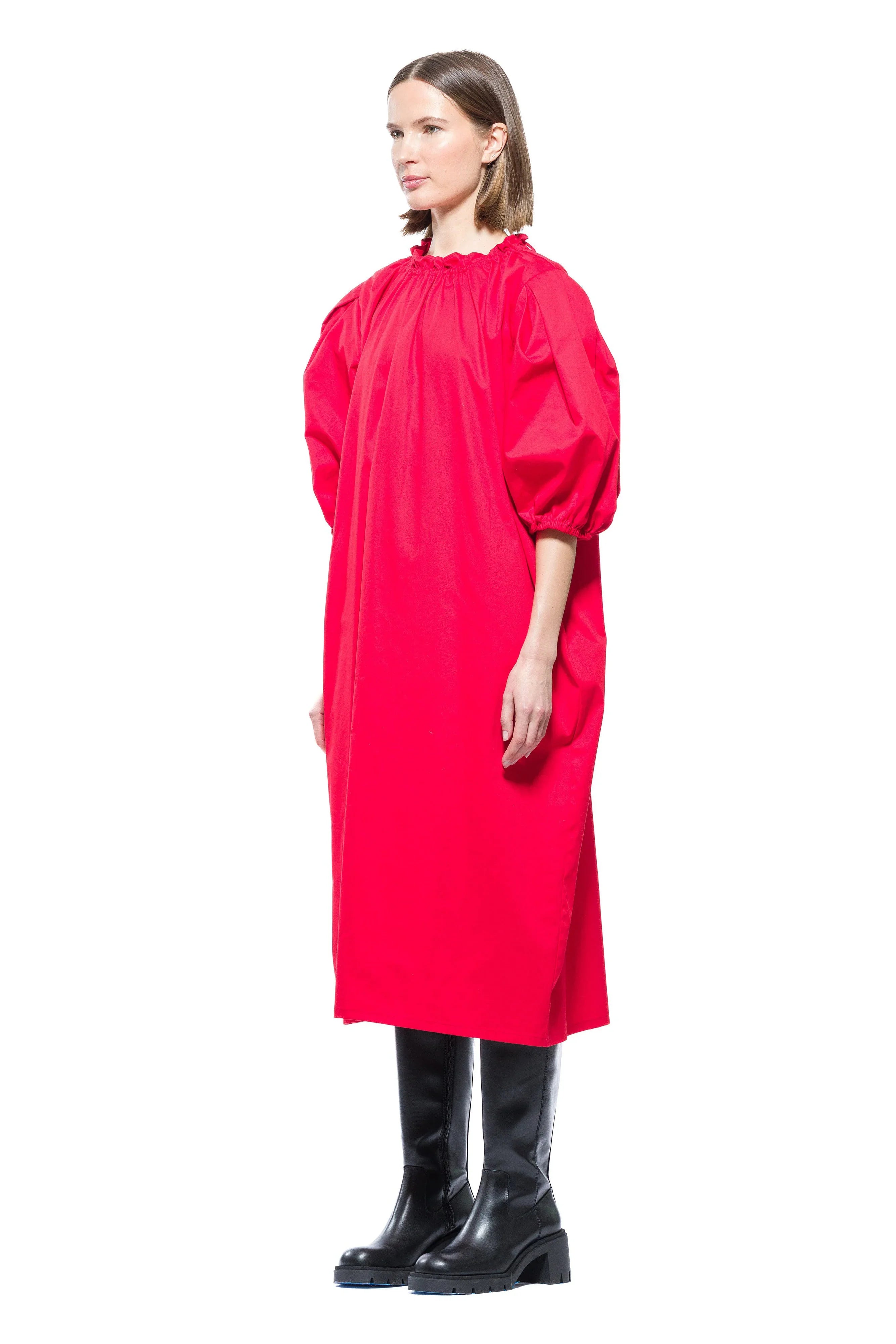 Moonrise Midi Dress