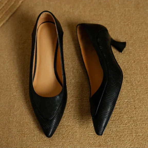 Solenza™| Fiona Elegant Pumps